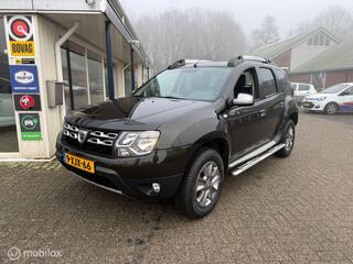 DACIA DUSTER 1.2 TCe 4x2 Prestige