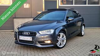 Audi A3 Sportback (2012 - 2020)