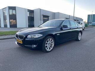 BMW 5-SERIE 523i Executive