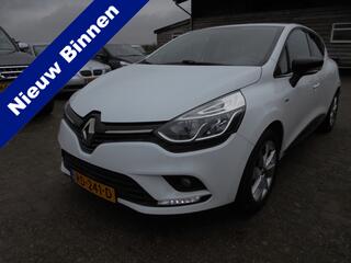Renault Clio (2012 - 2019)