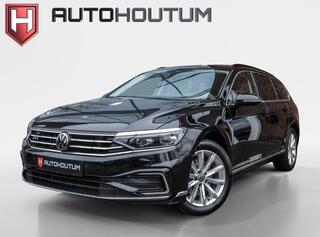 Volkswagen Passat Variant (2014 - 2023)