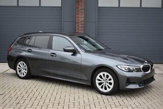 BMW 3-SERIE Touring 318d Executive �15650 netto export price