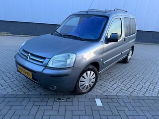 Citroen Berlingo (1996 - 2008)