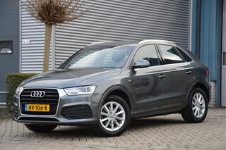 AUDI Q3 1.4 TFSI S-LINE | LED | CLIMA | PDC | NAVI | CRUISE | ENZ