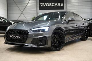 AUDI A5 Sportback 35 TFSI S-Line * Virtual - 20