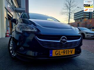 Opel Corsa (2014 - 2019)