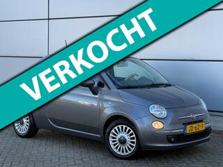 Fiat 500 (2007 - 2025)