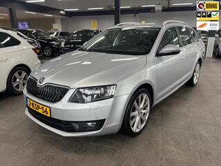 Skoda Octavia Combi (2013 - 2019)