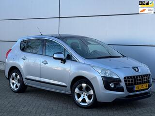 PEUGEOT 3008 1.6 VTi Premi�re 2e Eignr |Pano |Clima |Trekhaak |Lmv |Nap |