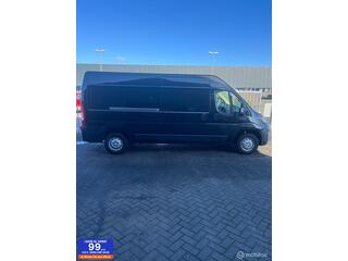 PEUGEOT BOXER Bestel 333 2.2 BlueHDi 140 L3H2 Premium