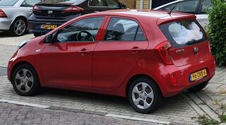 Kia Picanto (2011 - 2017)