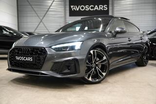 Audi A5 (2016 - 2024)