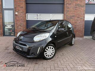 Citroen C1 (2005 - 2014)