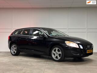 Volvo V60 (2010 - 2018)