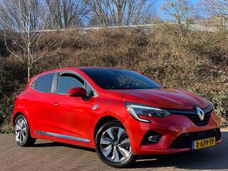 Renault Clio (2019 - 2025)