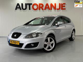 Seat Leon (2005 - 2012)