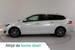 Peugeot 308 SW (2014 - 2021)