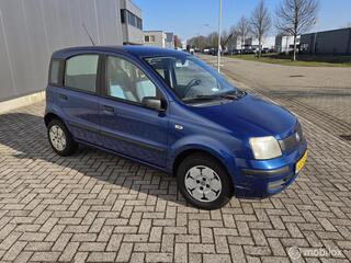 Fiat Panda (2003 - 2011)