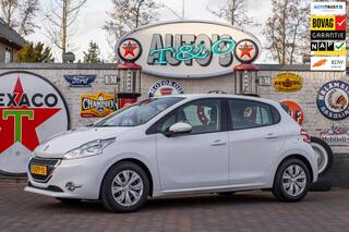 Peugeot 208 (2012 - 2019)