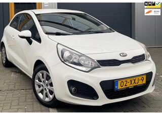 Kia Rio (2011 - 2017)