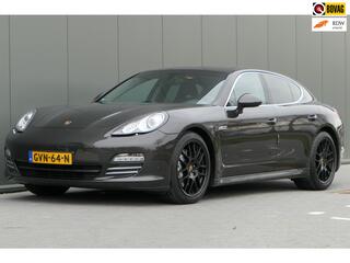 Porsche Panamera (2009 - 2016)