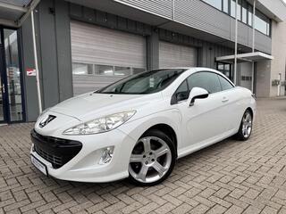Peugeot 308 CC Cabrio | Navi | Sport Pack | Zomer klaar