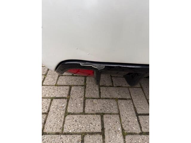 Peugeot 308 CC Cabrio | Navi | Sport Pack | Zomer klaar