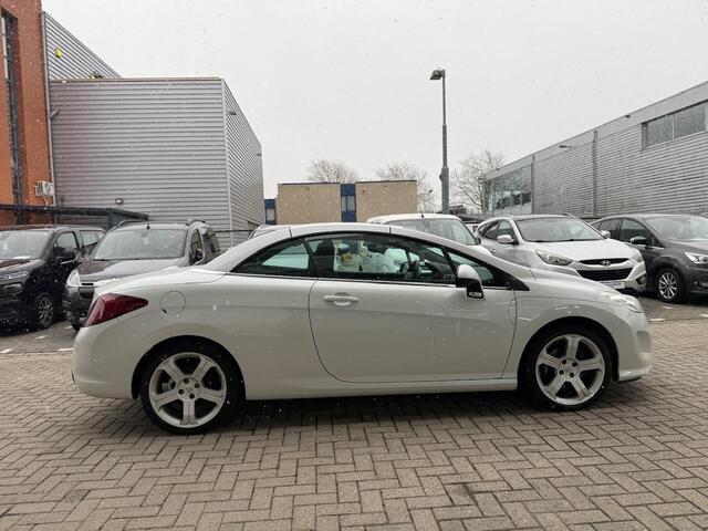 Peugeot 308 CC Cabrio | Navi | Sport Pack | Zomer klaar