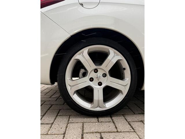 Peugeot 308 CC Cabrio | Navi | Sport Pack | Zomer klaar