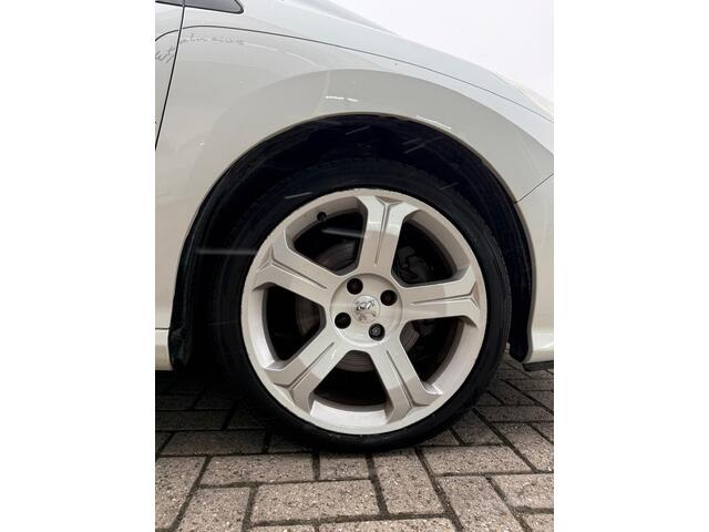 Peugeot 308 CC Cabrio | Navi | Sport Pack | Zomer klaar