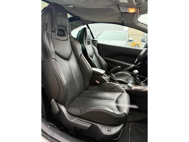 Peugeot 308 CC Cabrio | Navi | Sport Pack | Zomer klaar