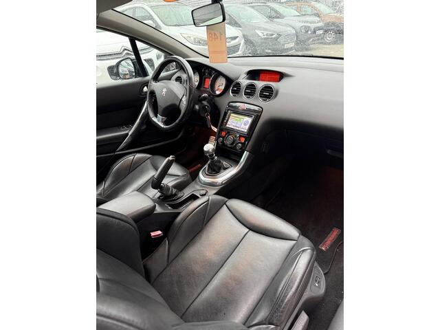 Peugeot 308 CC Cabrio | Navi | Sport Pack | Zomer klaar