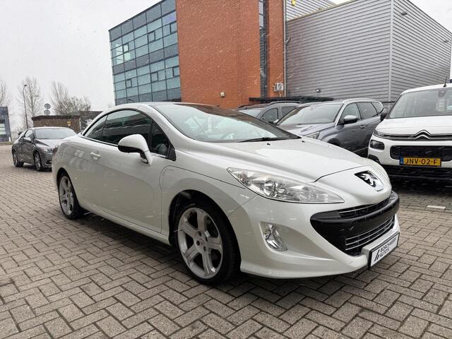 Peugeot 308 CC Cabrio | Navi | Sport Pack | Zomer klaar