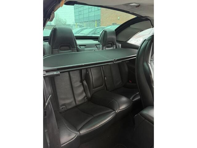 Peugeot 308 CC Cabrio | Navi | Sport Pack | Zomer klaar