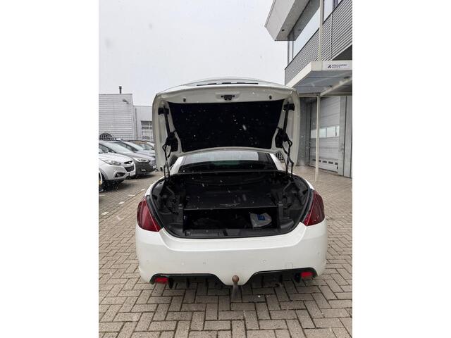 Peugeot 308 CC Cabrio | Navi | Sport Pack | Zomer klaar