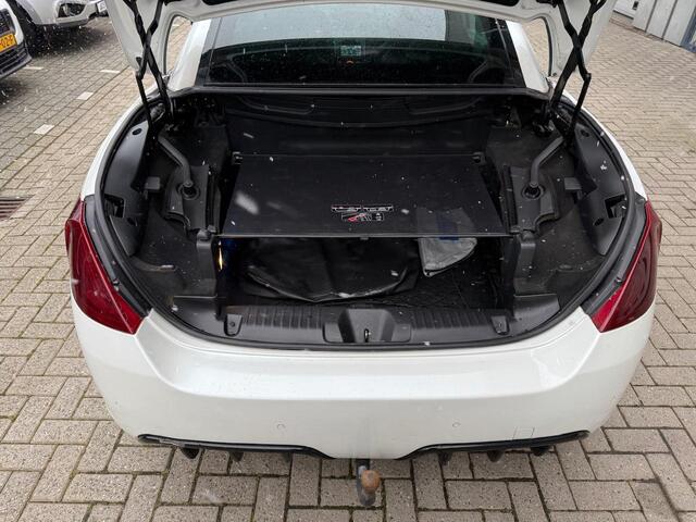 Peugeot 308 CC Cabrio | Navi | Sport Pack | Zomer klaar