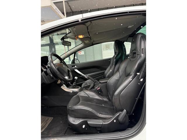 Peugeot 308 CC Cabrio | Navi | Sport Pack | Zomer klaar
