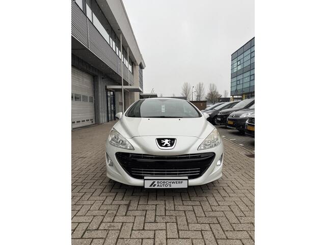Peugeot 308 CC Cabrio | Navi | Sport Pack | Zomer klaar