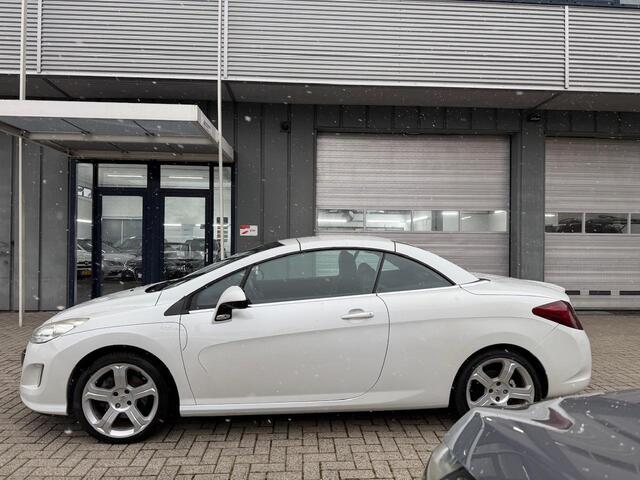 Peugeot 308 CC Cabrio | Navi | Sport Pack | Zomer klaar