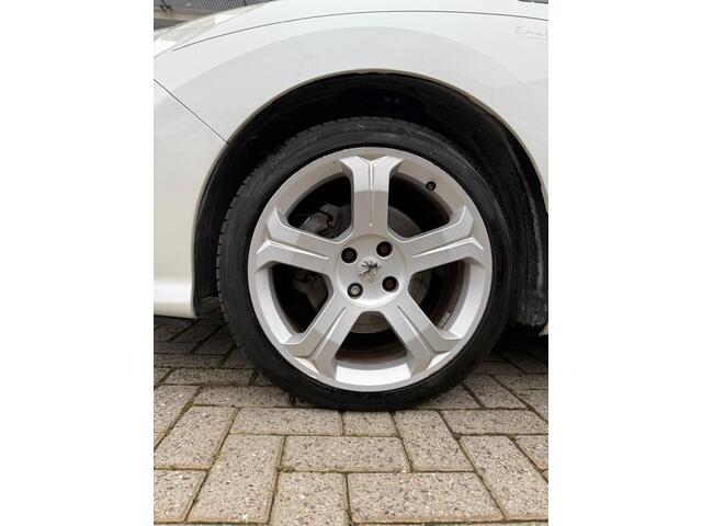 Peugeot 308 CC Cabrio | Navi | Sport Pack | Zomer klaar