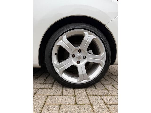 Peugeot 308 CC Cabrio | Navi | Sport Pack | Zomer klaar