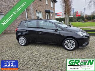 Opel Corsa (2014 - 2019)