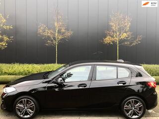 BMW 1-Serie (2020 - 2024)