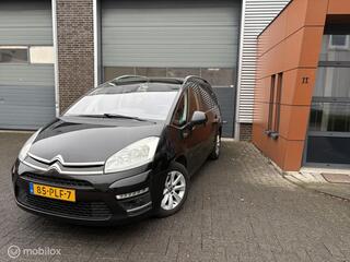 Citroen C4 Grand Picasso