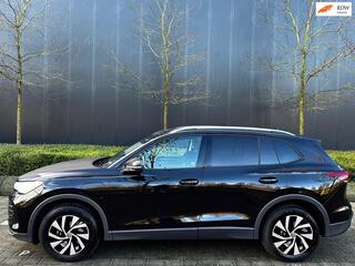 VOLKSWAGEN TIGUAN 1.5 e Hybrid Life Edition | Trekhaak | Blind Spot | Navi | Carplay | Plug-in | PHEV