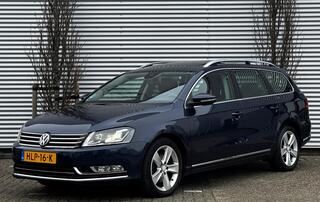Volkswagen Passat Variant (2010 - 2014)