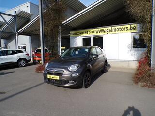 FIAT 500X 100kW 110490km 2019