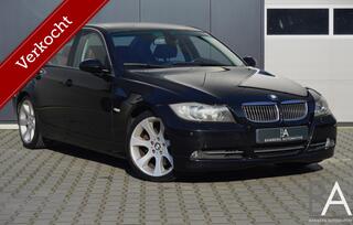 BMW 3-Serie (2005 - 2012)