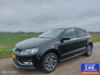 Volkswagen Polo (2009 - 2017)