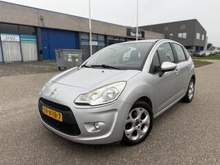 CITROEN C3 1.4 VTi 5-DRS Exclusive Airco/Climate/Cruise